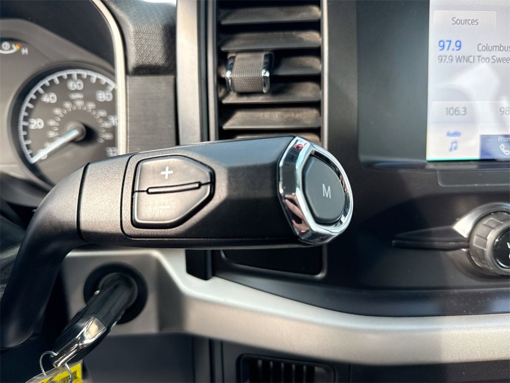 Used 2021 Ford F150 XL image 19