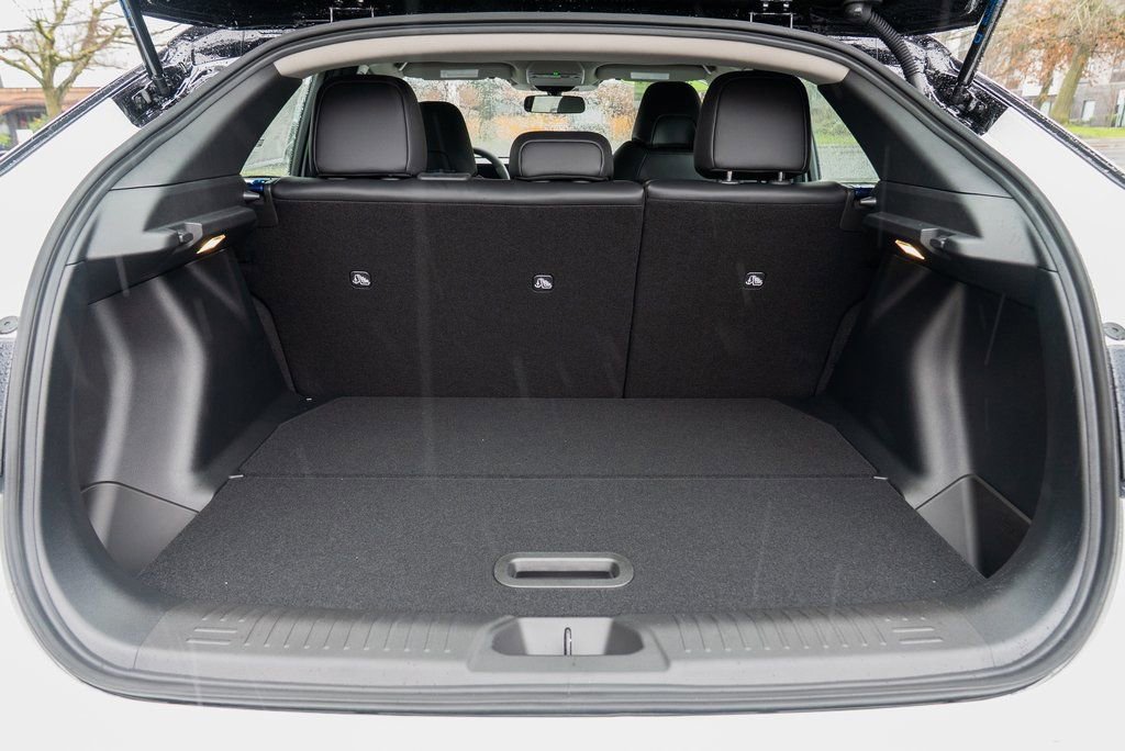 New 2026 Nissan Leaf SV+ image 8