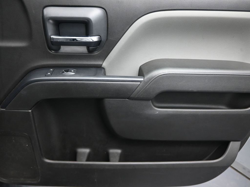 Used 2016 Chevrolet Silverado 1500 W/T w/ WT Fleet Convenience Package image 18