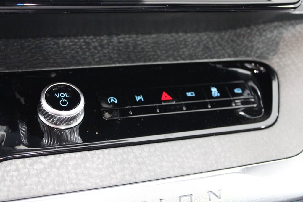 New 2026 Ford Expedition Tremor image 47