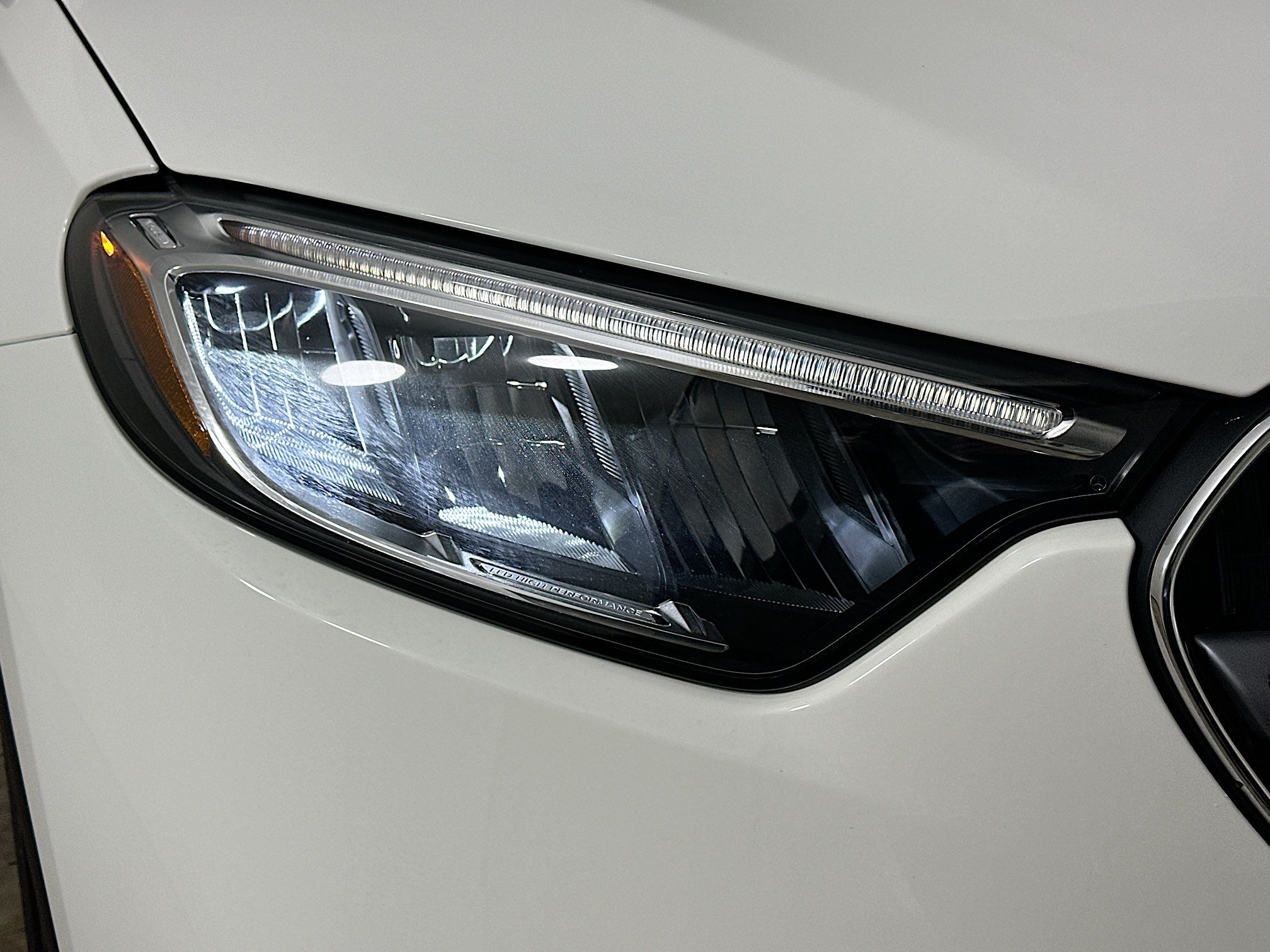 Used 2026 Mercedes-Benz GLC 300 4MATIC image 40