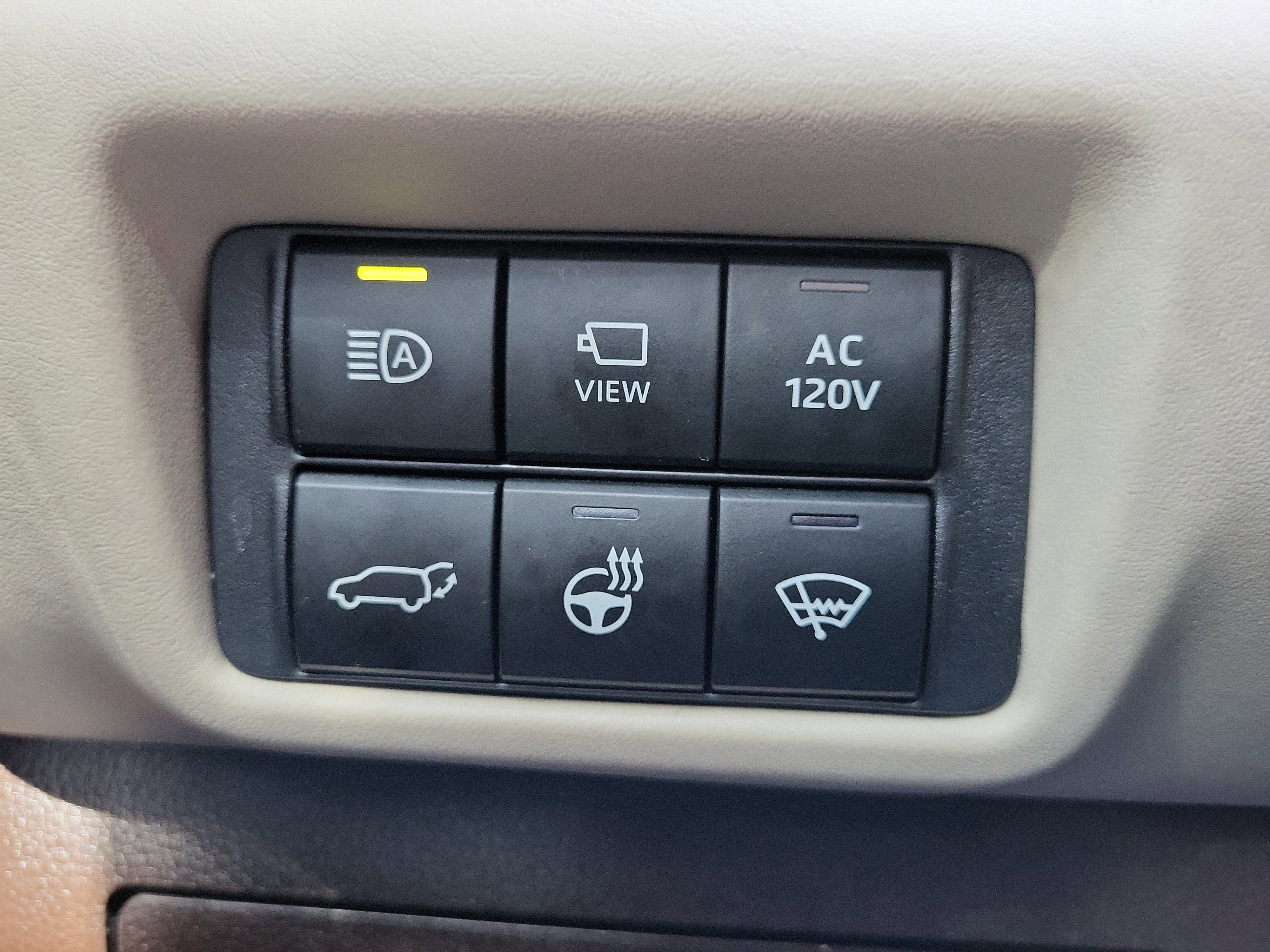 Used 2022 Toyota Highlander Platinum image 29