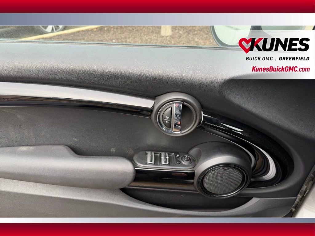 Used 2024 MINI Cooper S image 9