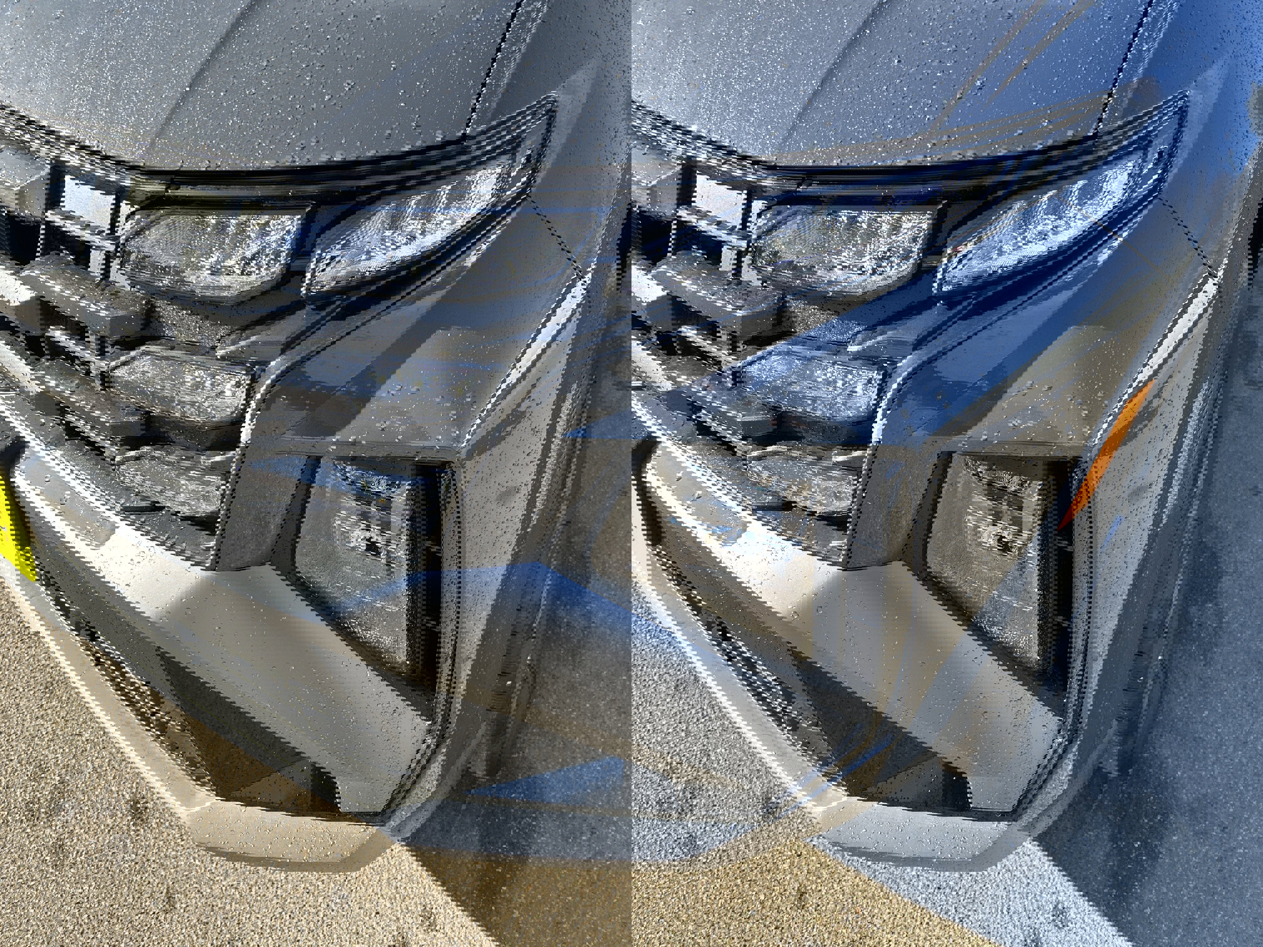 New 2026 Hyundai Tucson Blue SE w/ Tow & Go Package image 14