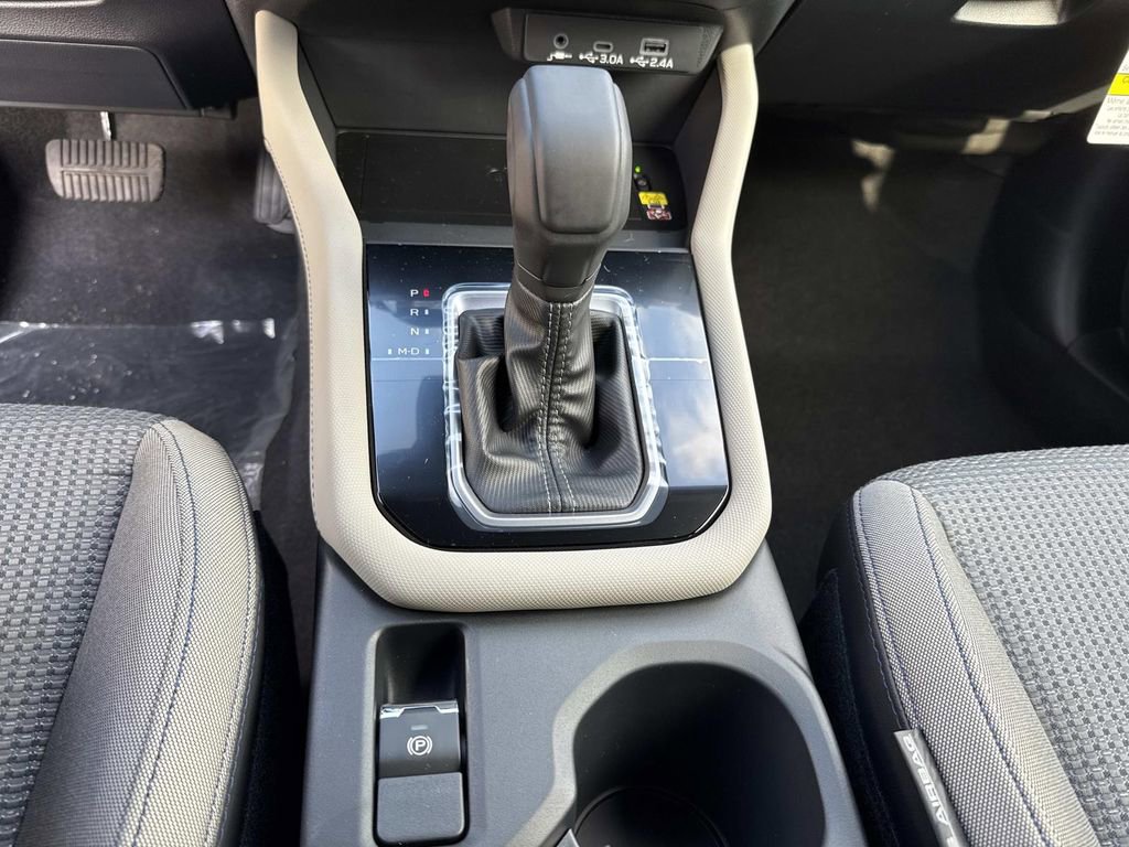 New 2025 Subaru Forester Premium image 31