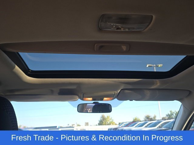 Used 2015 Honda CR-V EX image 18