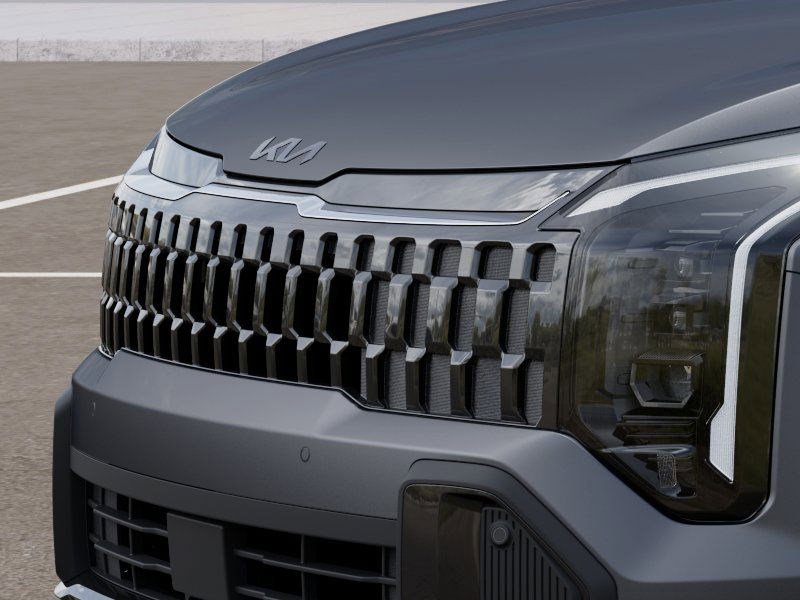 New 2026 Kia Sportage AWD Hybrid image 12