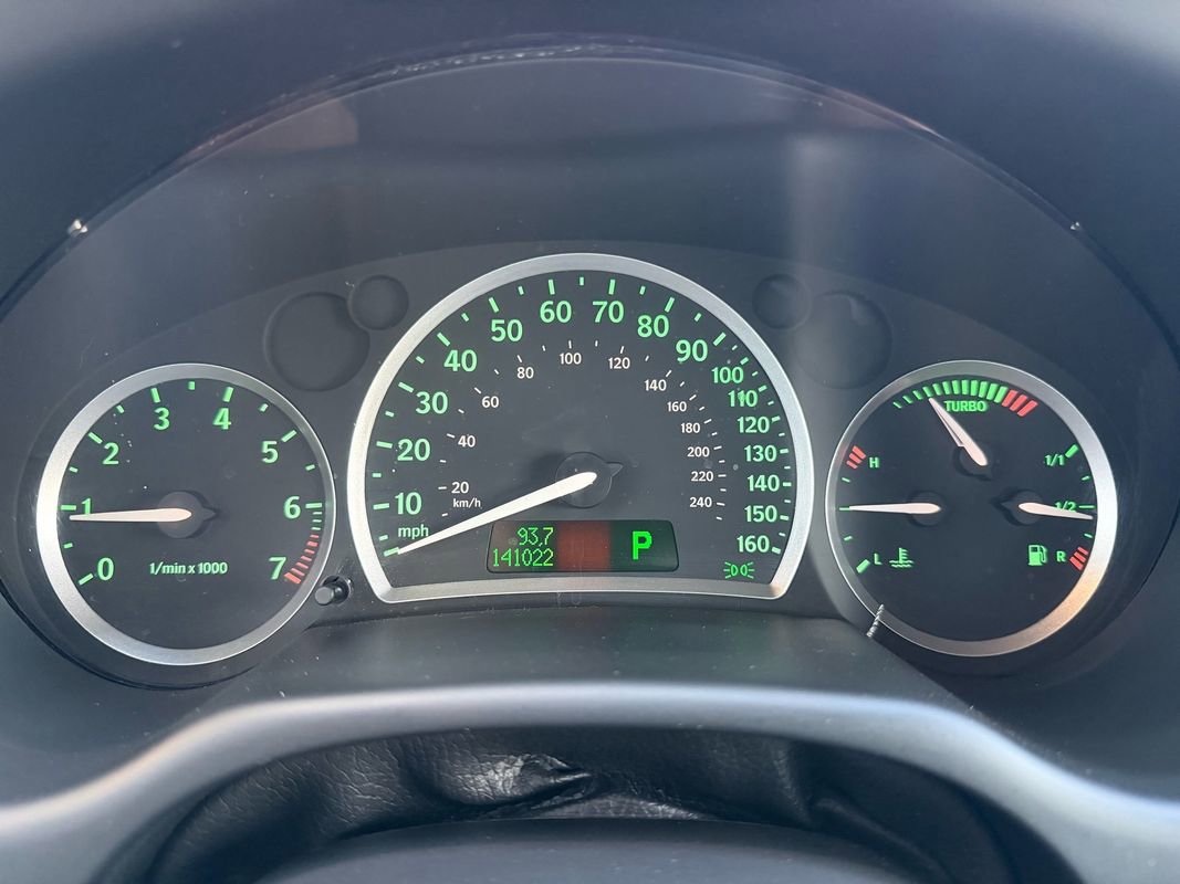 Used 2006 Saab 9-3 2.0T image 15