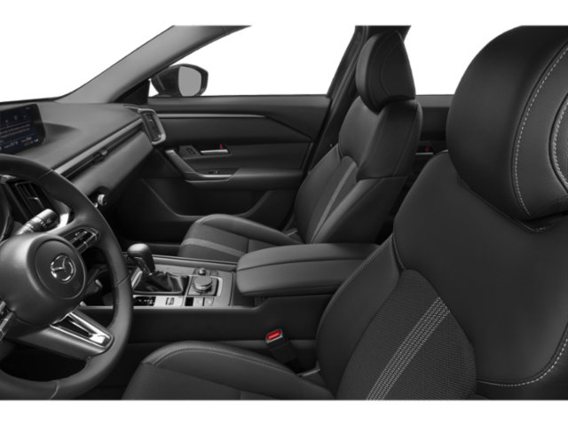 New 2026 MAZDA CX-50 AWD 2.5 S w/ Weather Package image 7