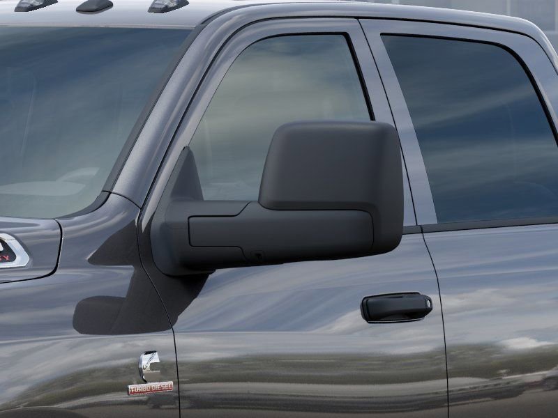 New 2026 RAM 3500 Tradesman image 12