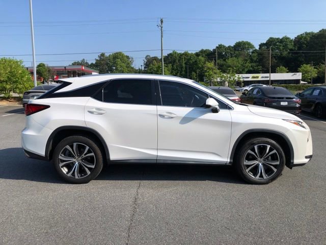 Used 2016 Lexus RX 350 FWD w/ Premium Package image 2
