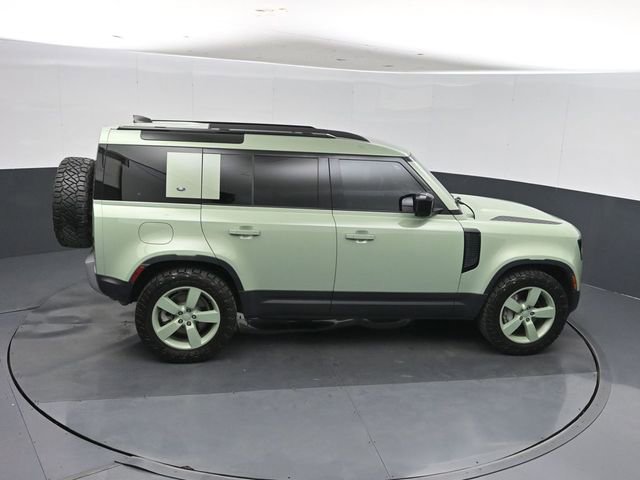 Used 2023 Land Rover Defender 110 75th Limited Edition AWD/4WD image 30