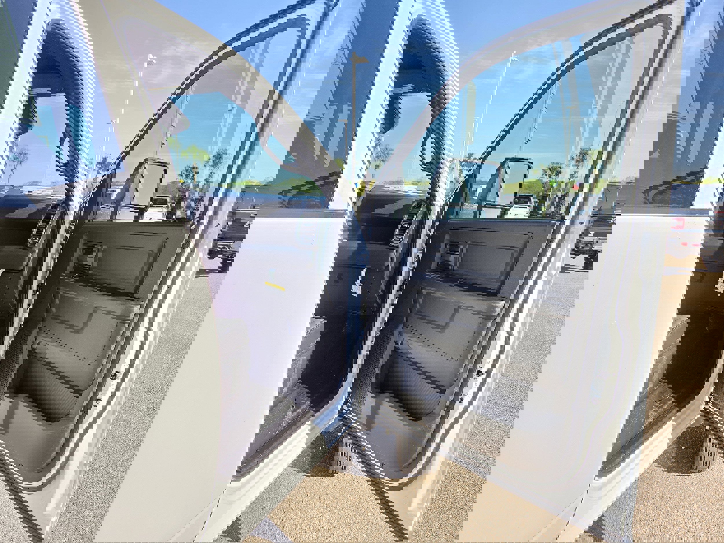 New 2026 RAM 5500 Tradesman image 21