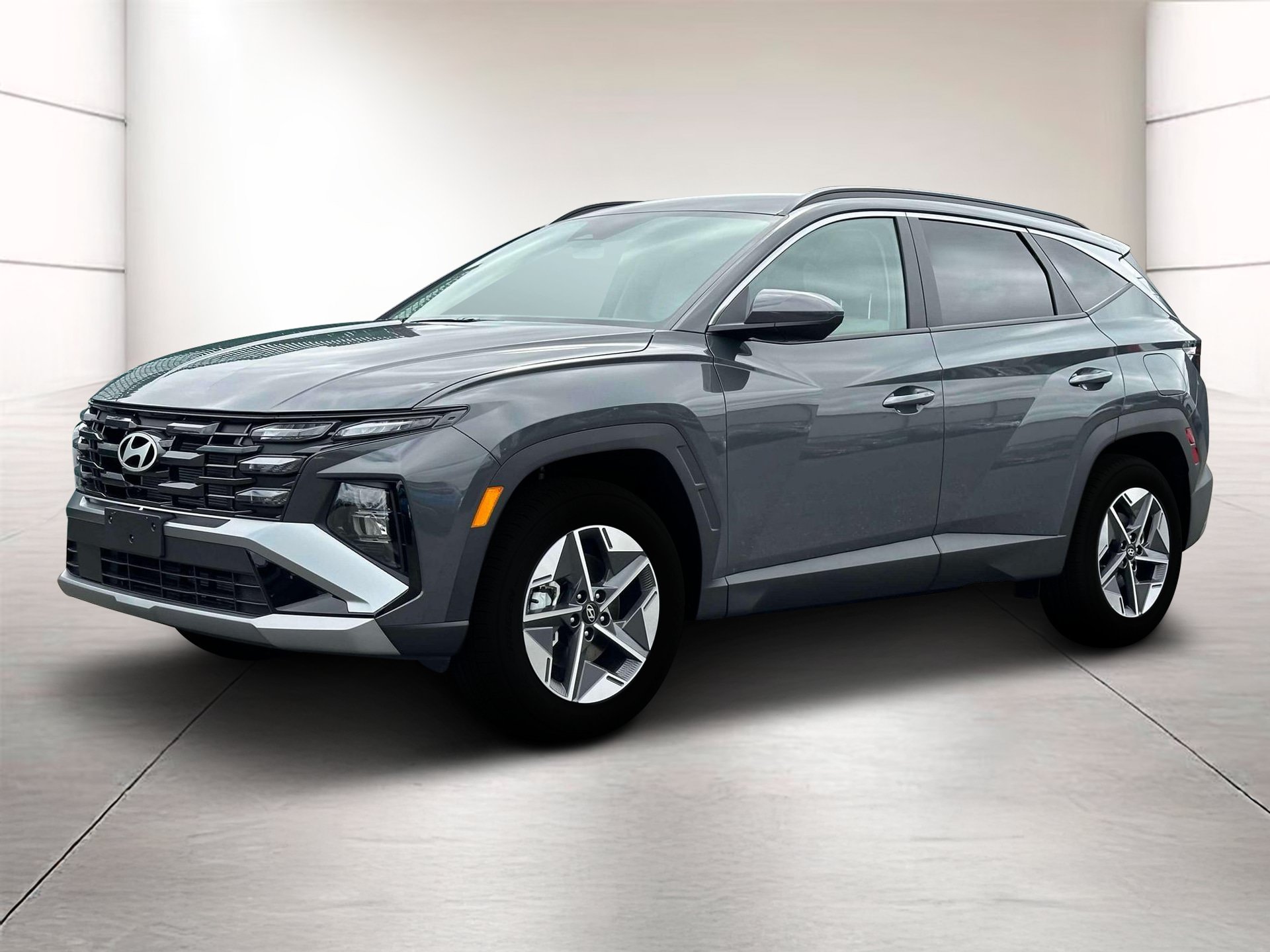 New 2026 Hyundai Tucson SEL AWD/4WD image 2