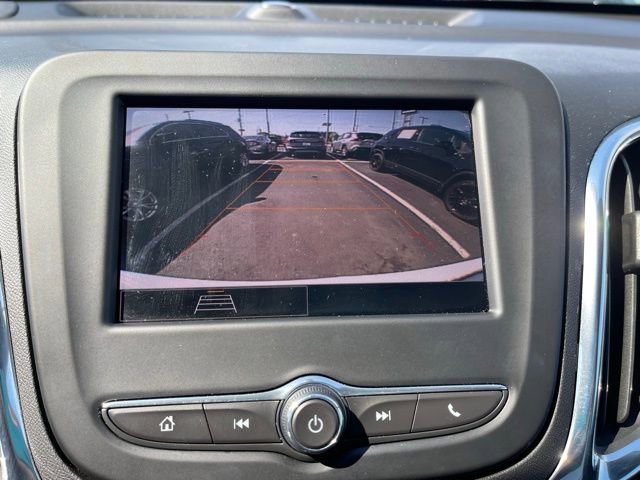 Used 2023 Chevrolet Equinox LT FWD image 19