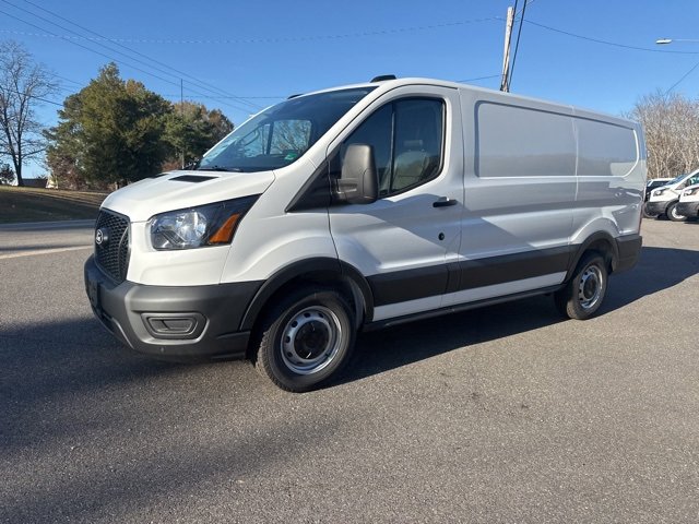 New 2026 Ford Transit 150 Low Roof w/ Load Area Protection Package image 9