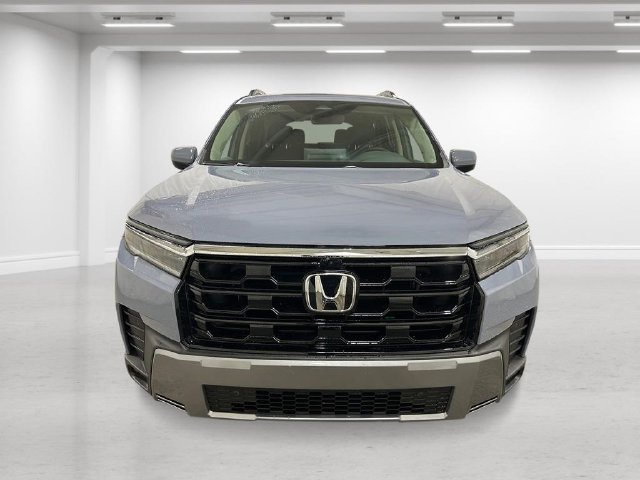 New 2026 Honda Pilot Touring image 9
