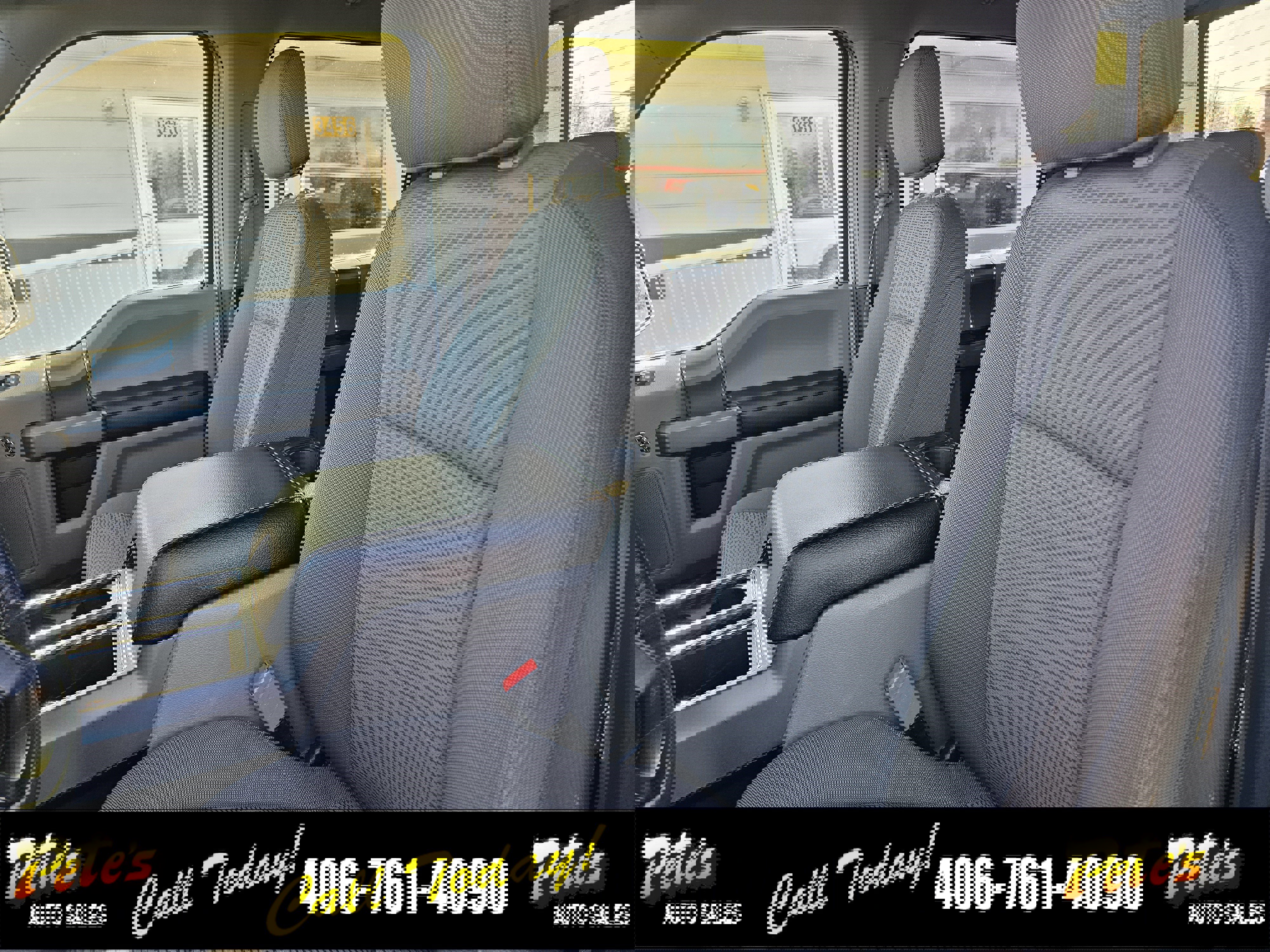 Used 2019 Ford F150 XLT w/ Equipment Group 302A Luxury image 22