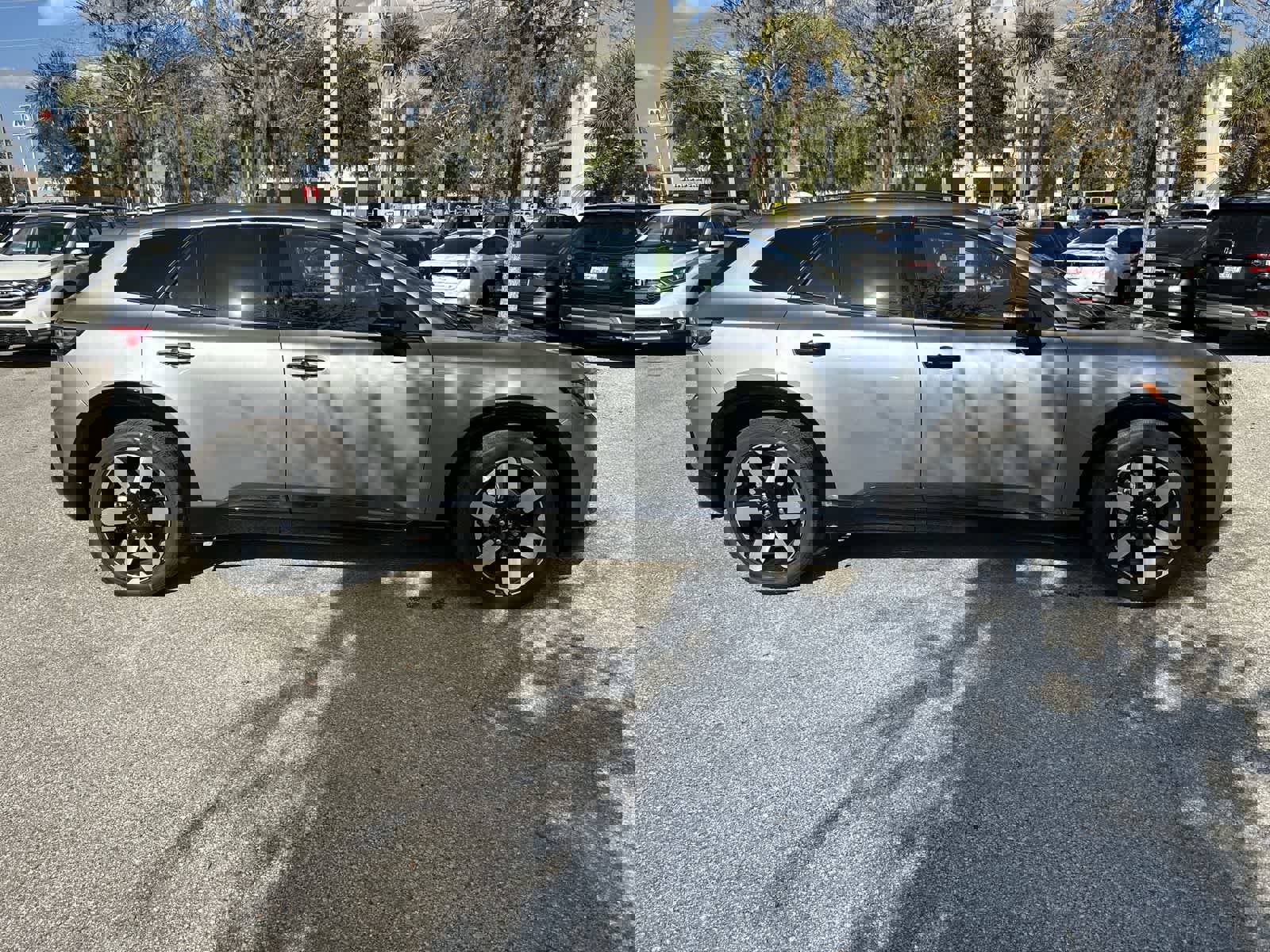 New 2026 Honda Prologue Elite image 7