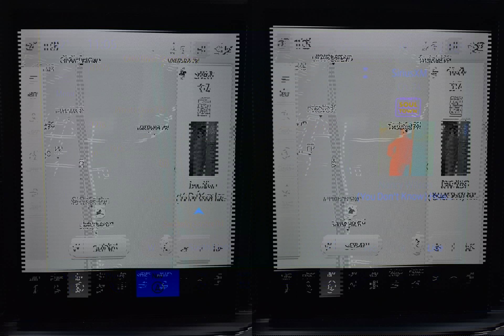 New 2025 Ford F350 King Ranch w/ Chrome Package image 26