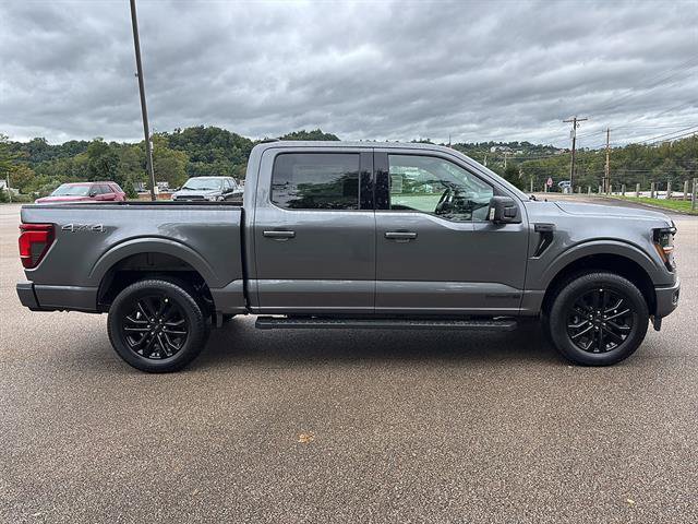 New 2026 Ford F150 XLT w/ Equipment Group 302A MID AWD/4WD image 5