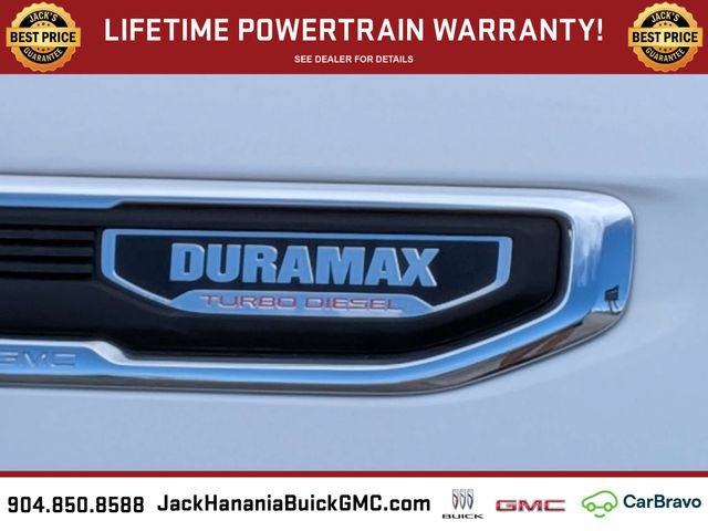 Used 2021 GMC Sierra 1500 SLT w/ SLT Premium Plus Package AWD/4WD image 12