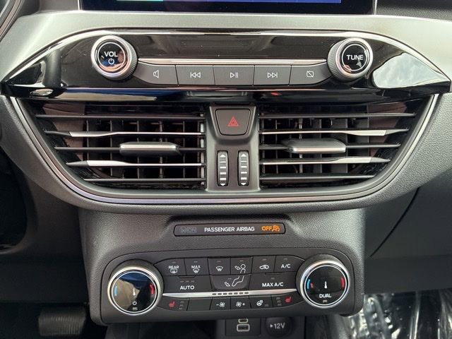 New 2025 Ford Escape Active w/ Cold Weather Package AWD/4WD image 27