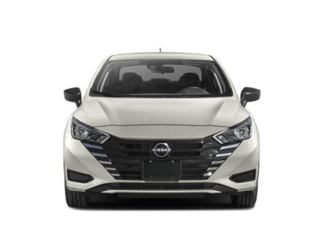 Used 2024 Nissan Versa S w/ S Plus Package FWD image 7