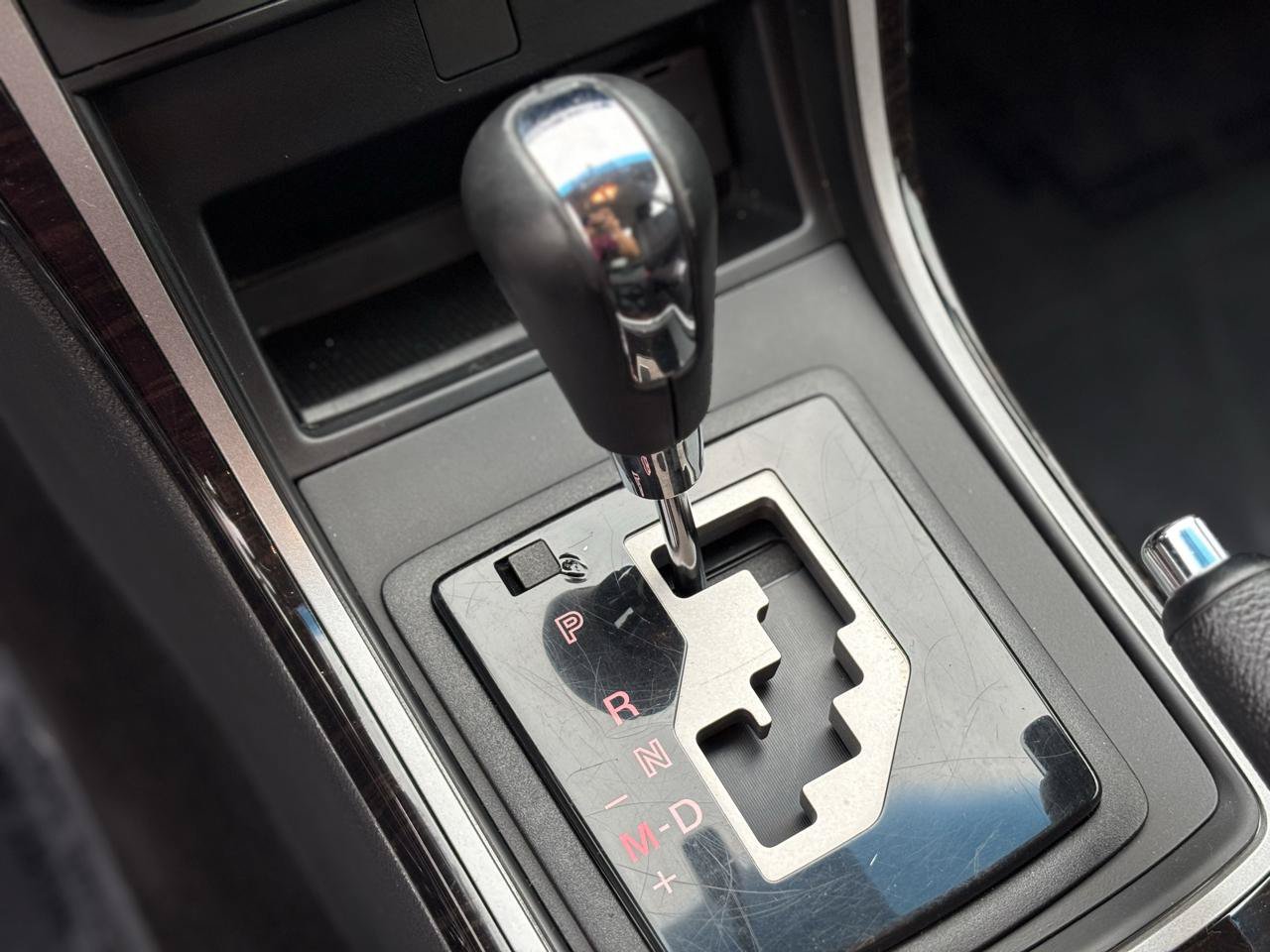Used 2013 MAZDA MAZDA6 i Touring FWD image 26
