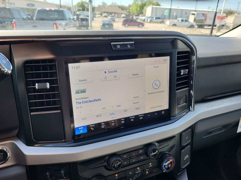 New 2026 Ford F250 XLT w/ XLT Premium Package image 12