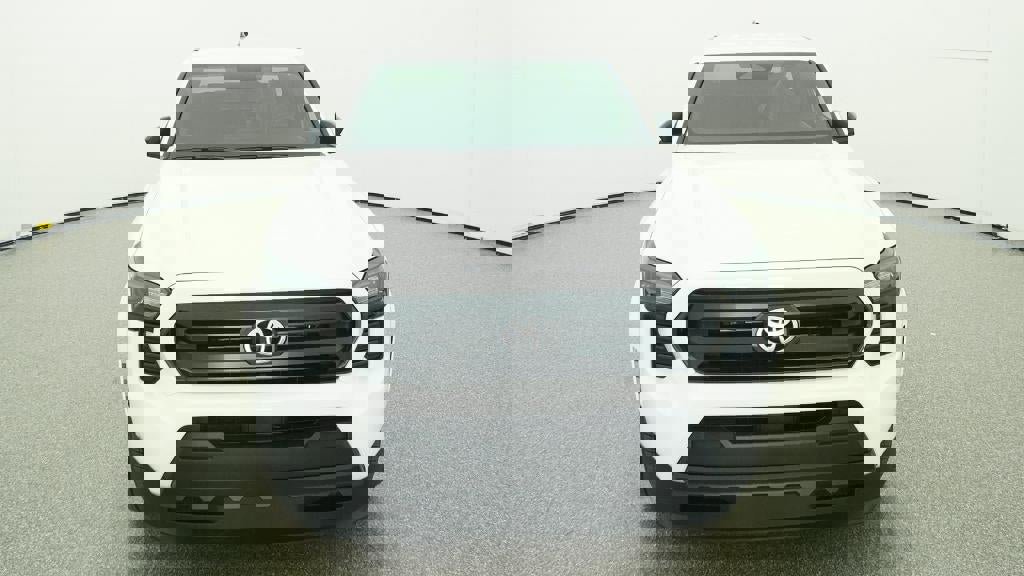 New 2026 Toyota Tacoma SR image 15