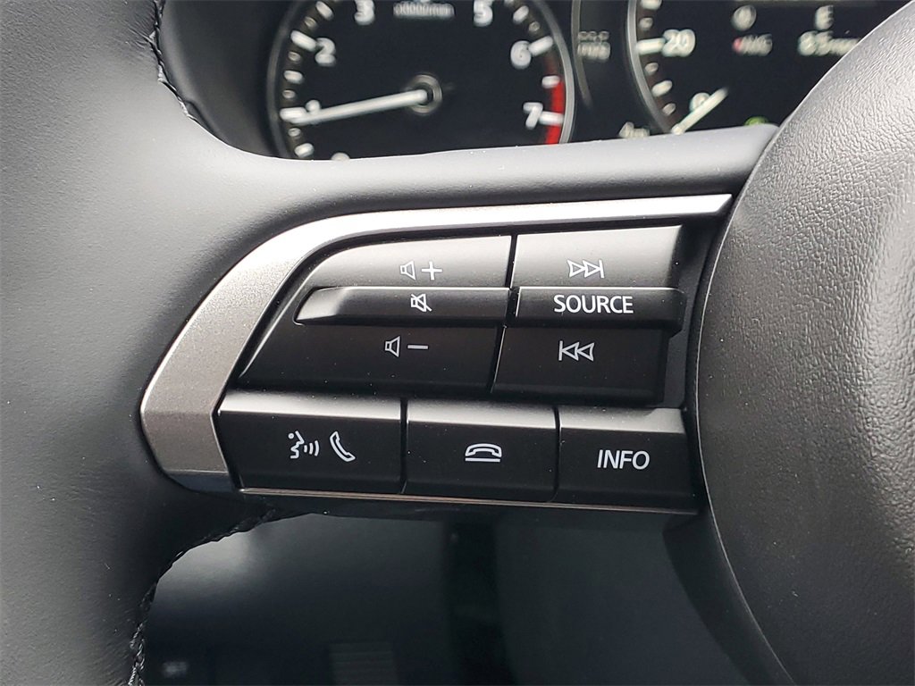 New 2026 MAZDA CX-30 AWD 2.5 S w/ Select Sport Pkg image 19