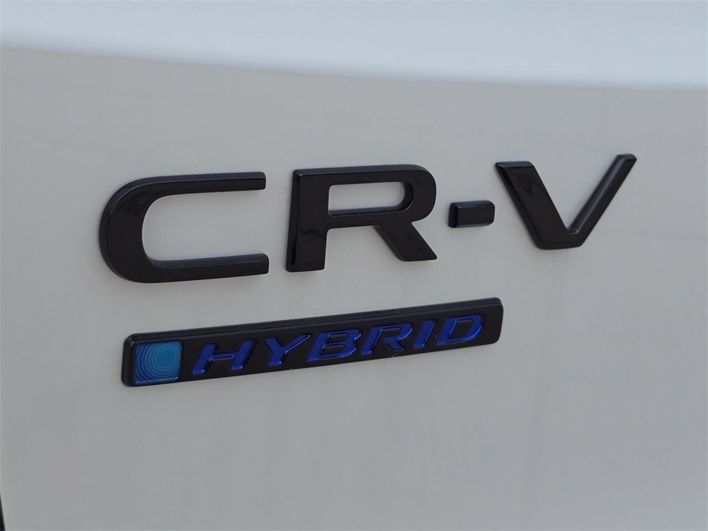 New 2026 Honda CR-V TrailSport image 12
