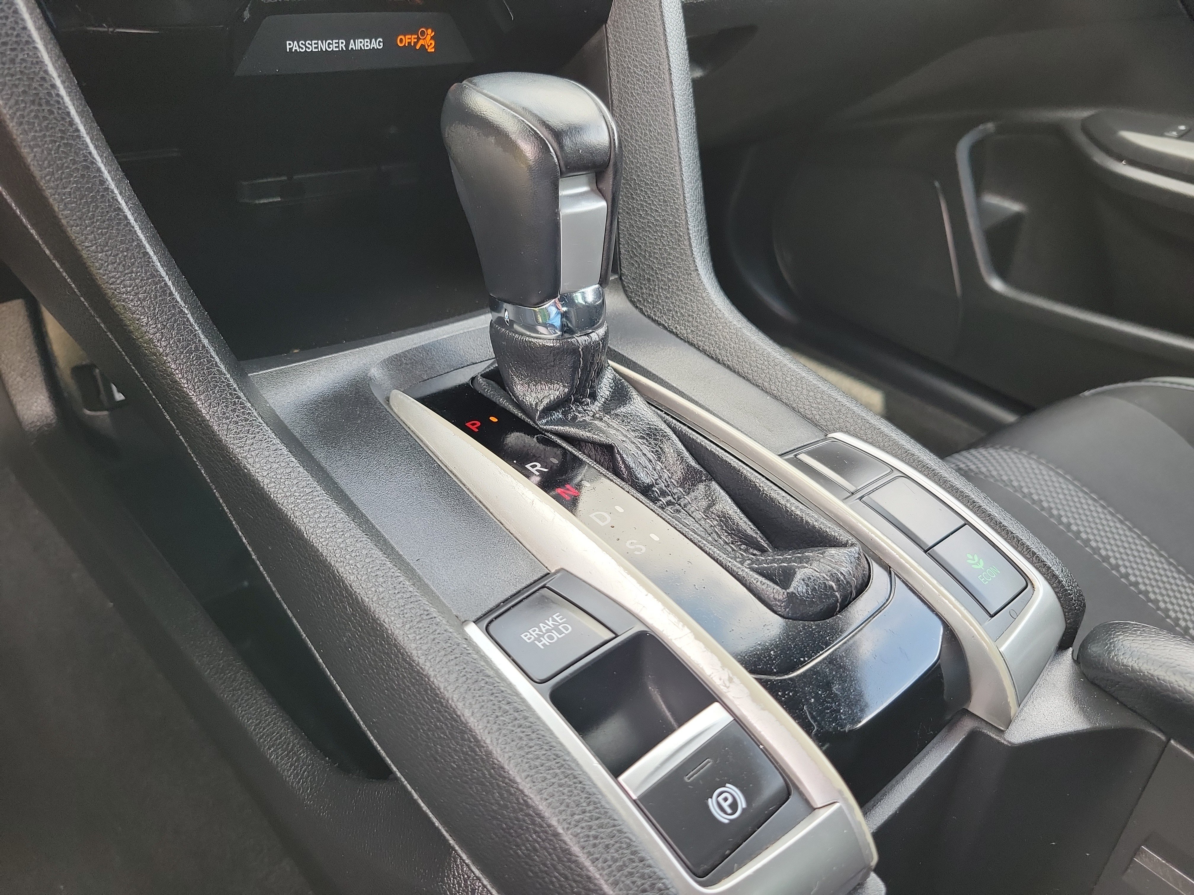 Used 2021 Honda Civic Sport image 19