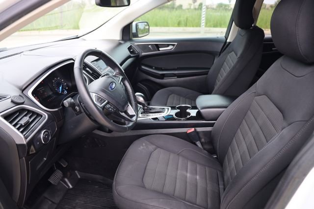 Used 2015 Ford Edge SEL FWD image 10