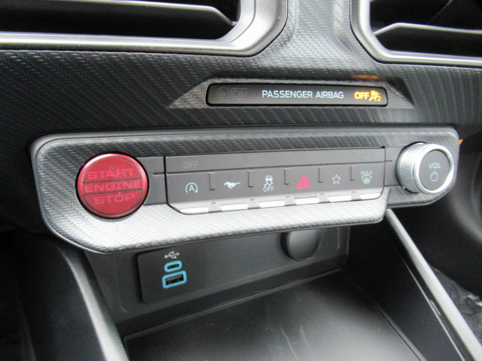 New 2024 Ford Mustang GT RWD image 13