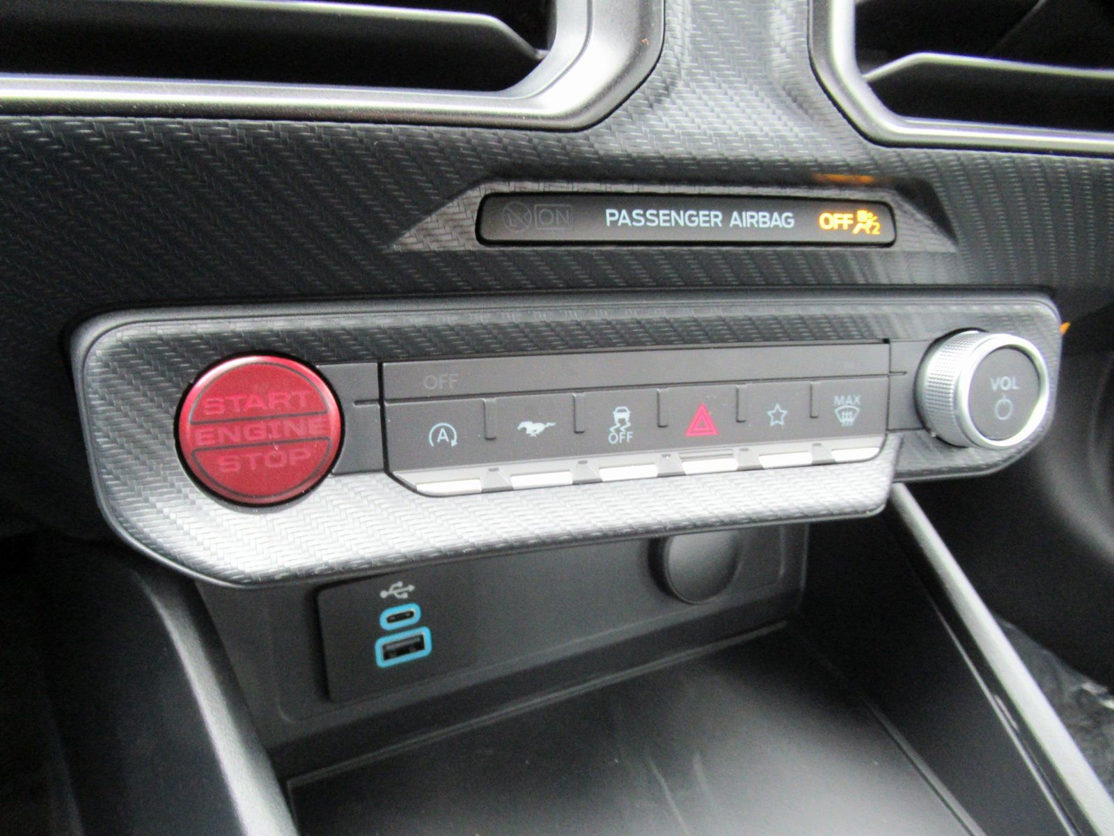 New 2024 Ford Mustang GT image 13
