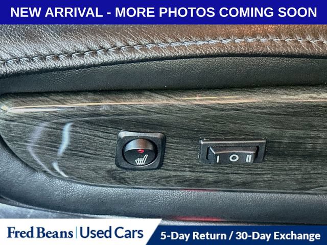 Used 2018 Chevrolet Express 2500 w/ Enhanced Convenience Package RWD image 26