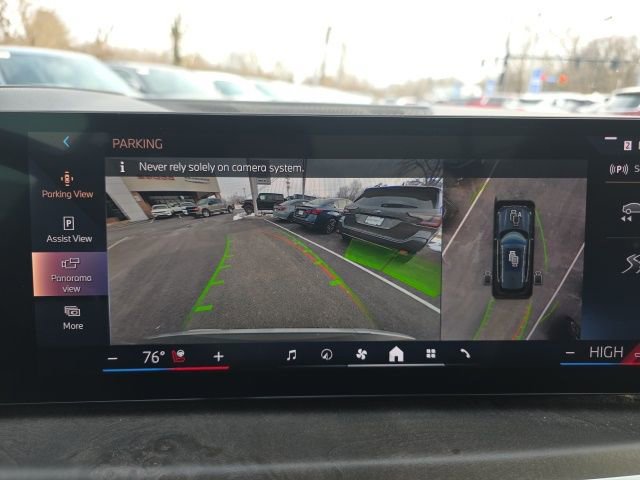 Used 2024 BMW X5 xDrive40i image 6