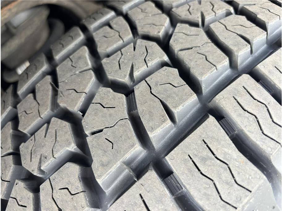 Used 2012 Chevrolet Tahoe LT image 20