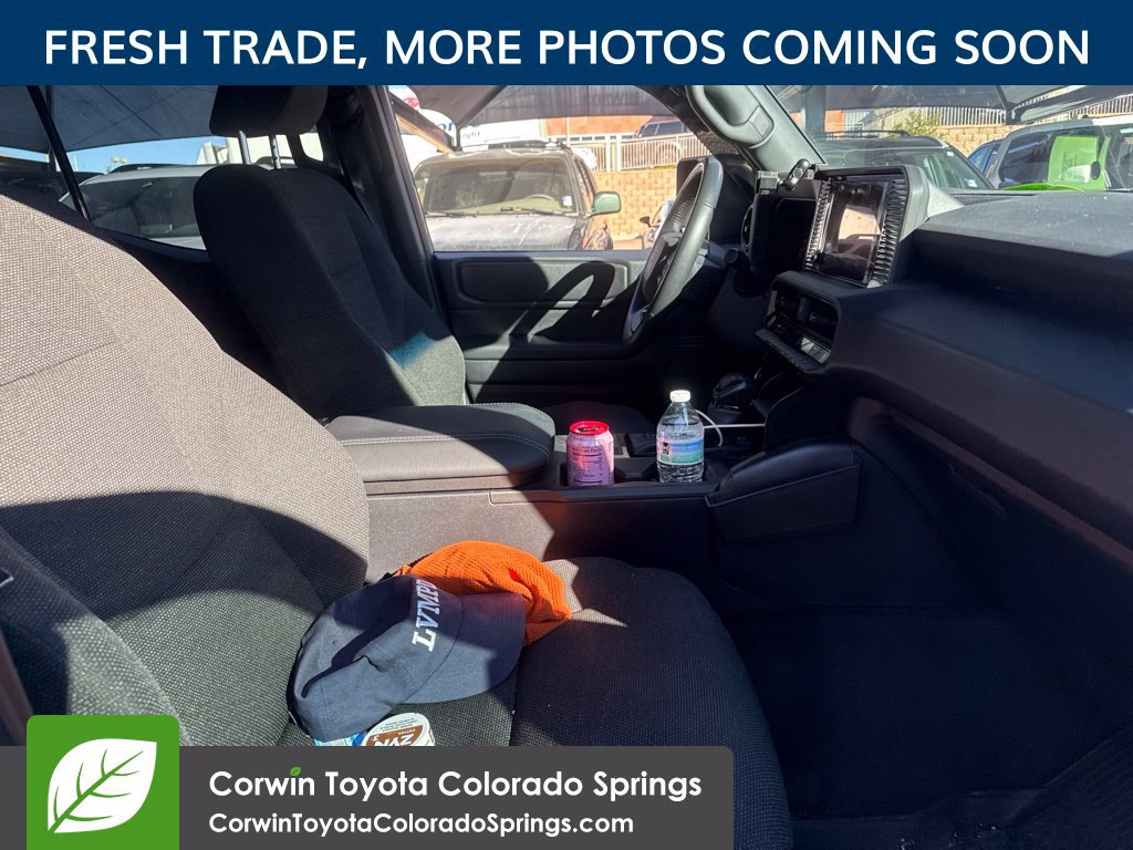 Used 2024 Toyota Land Cruiser 1958 AWD/4WD image 10