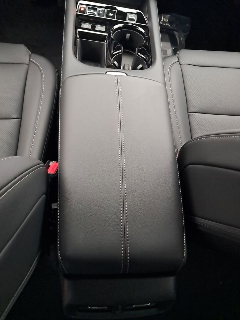 New 2026 Nissan Murano SL w/ Cargo Package image 27