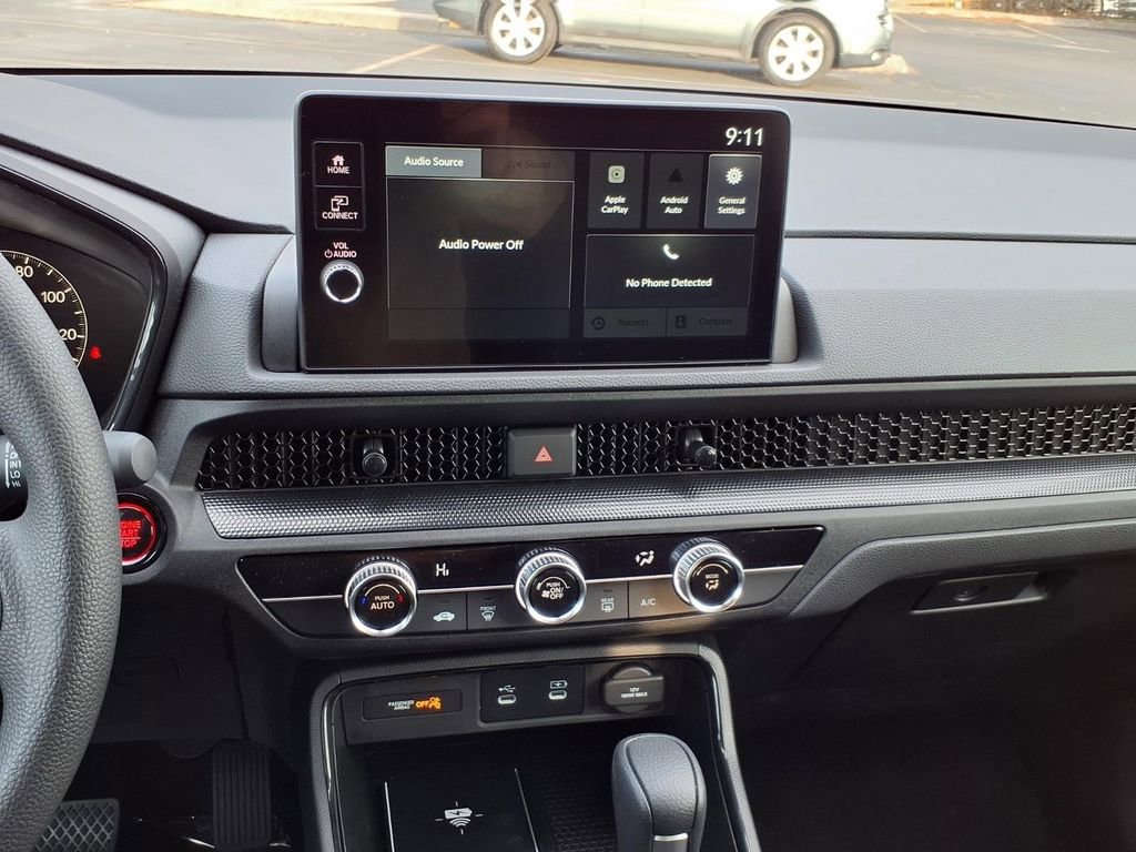 New 2026 Honda CR-V LX image 15