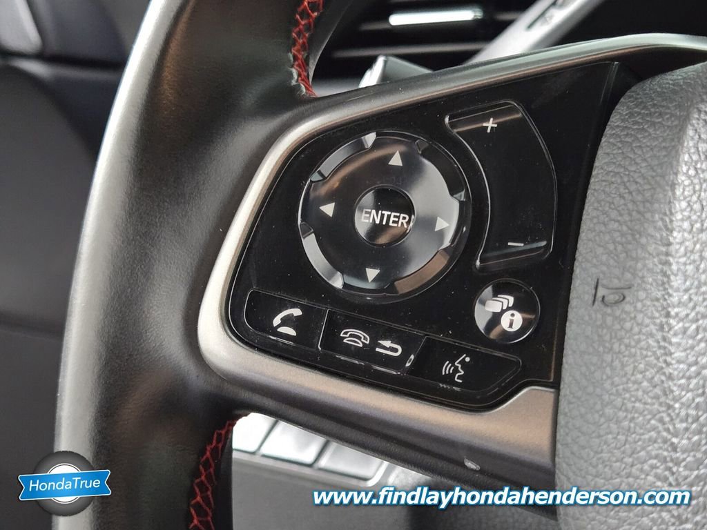 Used 2020 Honda Civic Si image 25