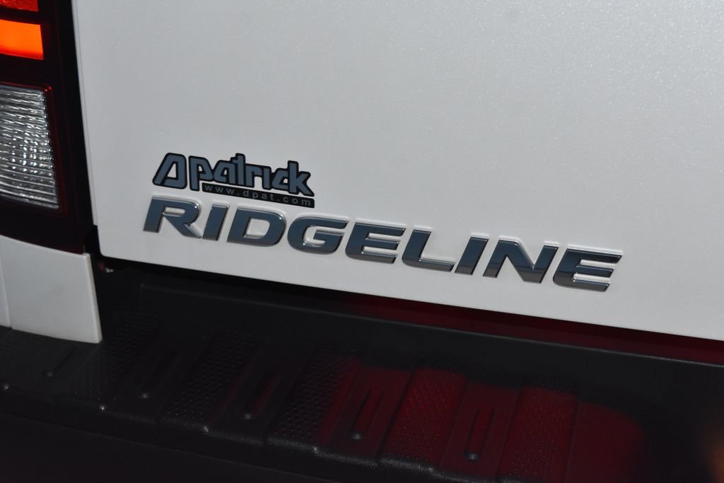 Used 2023 Honda Ridgeline RTL-E image 33