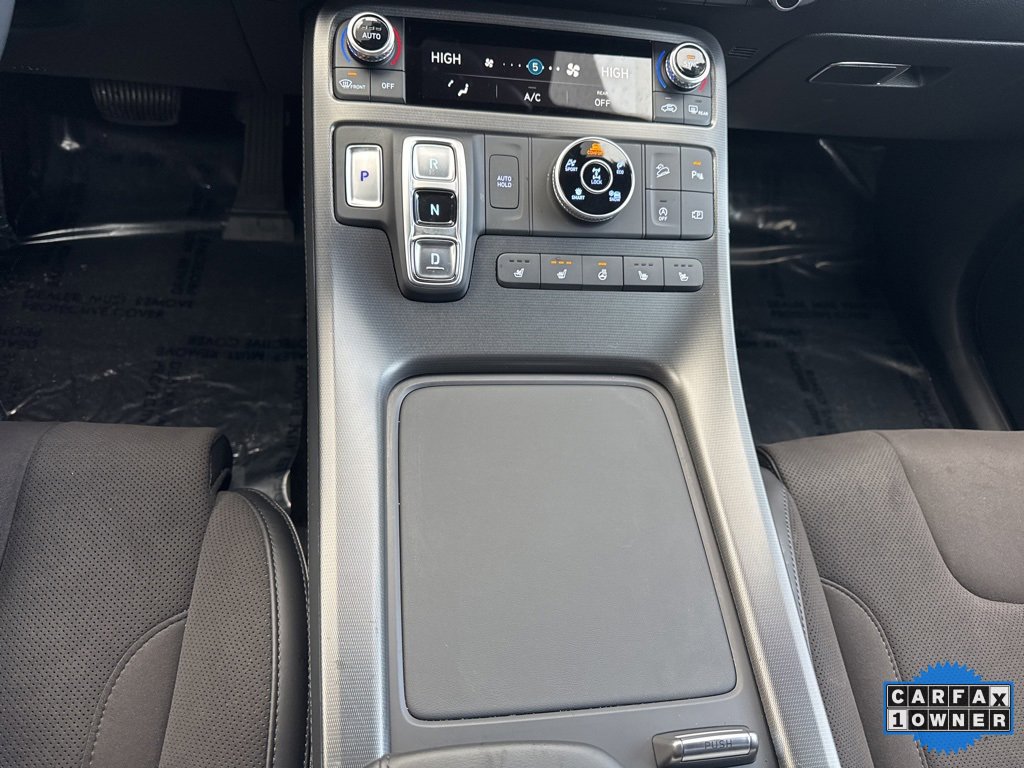 Used 2025 Hyundai Palisade Calligraphy image 37