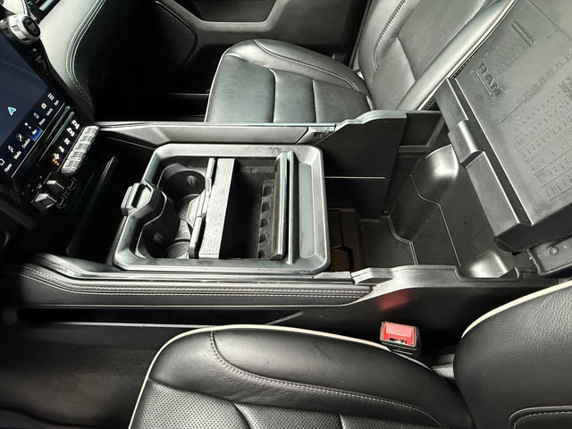 Used 2023 RAM 1500 Limited AWD/4WD image 34