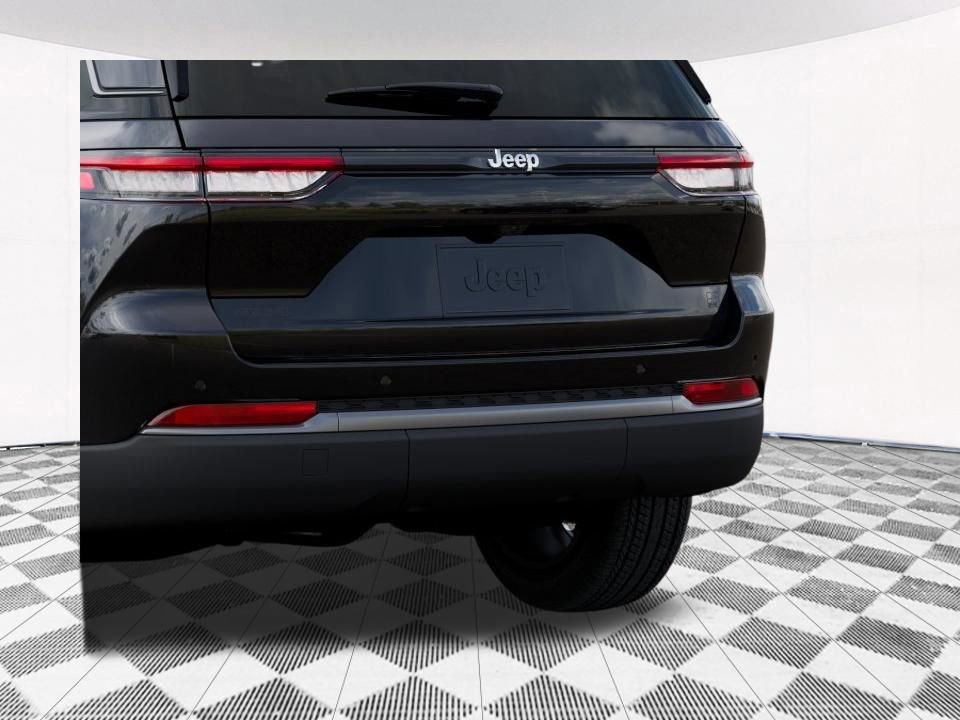New 2026 Jeep Grand Cherokee Limited image 20