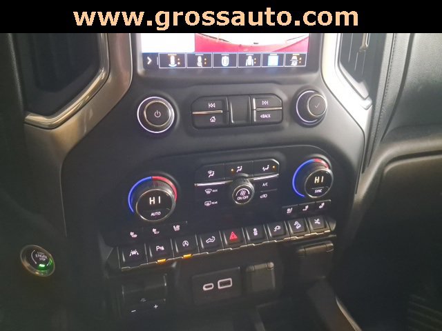 Used 2020 Chevrolet Silverado 1500 LTZ w/ LTZ Premium Package image 8