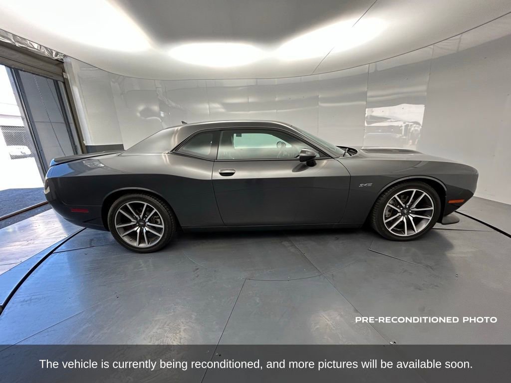 Used 2023 Dodge Challenger R/T w/ Plus Package image 6